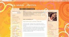 Desktop Screenshot of jakubiec.enauczanie.com
