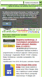 Mobile Screenshot of enauczanie.com